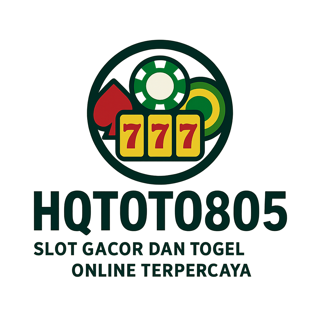 favicon hqtoto805